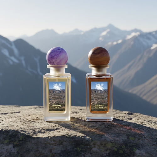 DUHOK COUPLE SET - EXTRAIT DE PARFUM