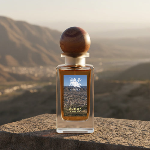 DUHOK HOMME - EXTRAIT DE PARFUM