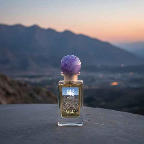 DUHOK FEMME – EXTRAIT DE PARFUM